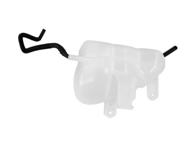 Mopar 55037999AI Bottle Coolant Recovery