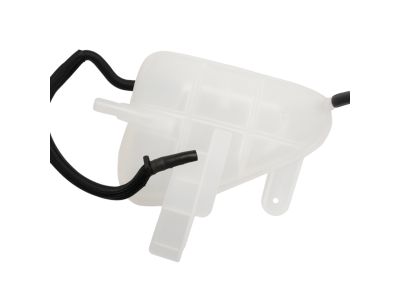 Mopar 55037999AI Bottle Coolant Recovery