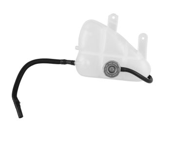 Mopar 55037999AI Bottle Coolant Recovery