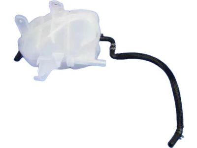 Mopar 55037999AI Bottle Coolant Recovery