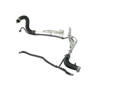 Mopar 68282496AF Hose Radiator Inlet