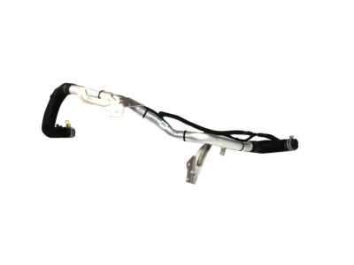 Mopar 68282496AF Hose Radiator Inlet