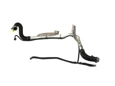Mopar 68282496AF Hose Radiator Inlet