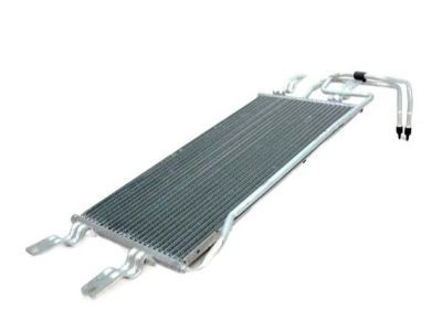 Dodge 55056916AB COOLER Transmission Oil