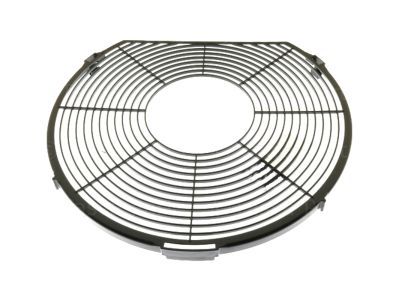 Dodge 5104121AA Protector