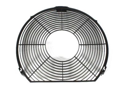 Dodge 5104121AA Protector