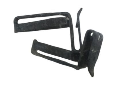 Chrysler 6036497AA CLIP Molding