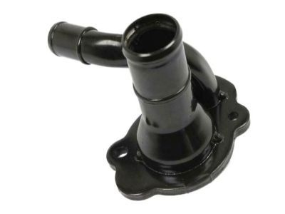 Chrysler LHS Thermostat Housing - 4792361