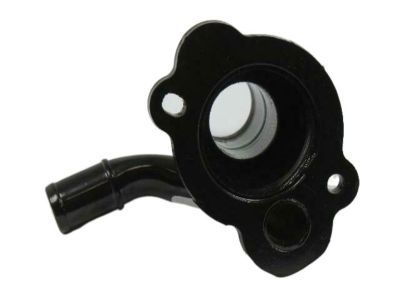 Chrysler LHS Thermostat Housing - 4792361