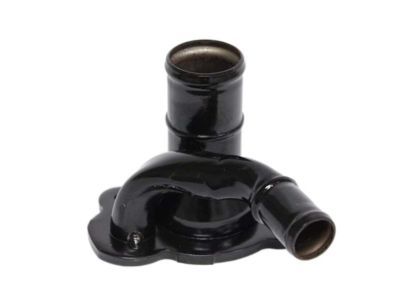 Chrysler LHS Thermostat Housing - 4792361