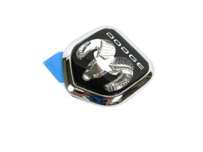 Dodge Durango Emblem - 55076512