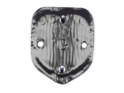 Dodge Durango Emblem - 55076512