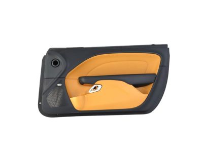 6TQ641K5AA Mopar Panel Front Door Trim Product Photo 3 of 3