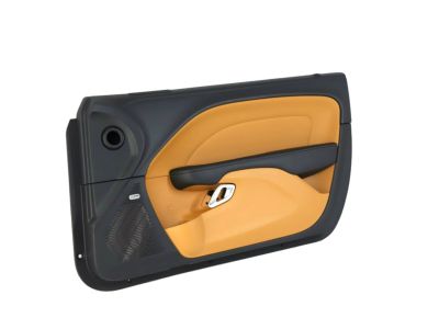 Mopar 6TQ641K5AA Panel Front Door Trim 6TQ641K5AA Mopar Panel Front Door Trim Product Photo 1 of 3
