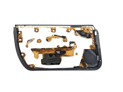6TQ641K5AA Mopar Panel Front Door Trim Product Photo 2 of 3