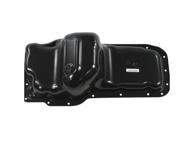 Mopar 53021693AB Pan Engine Oil