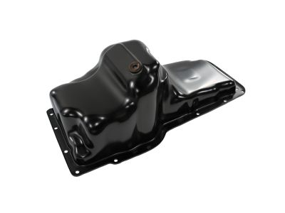 Mopar 53021693AB Pan Engine Oil