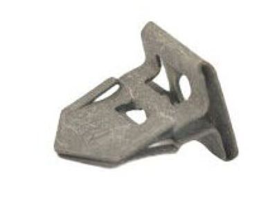 Dodge 6036565AA Rear Driver Speaker Clip