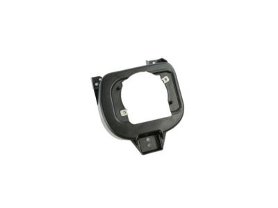 Jeep 68256445AA BRACKET Fog Lamp