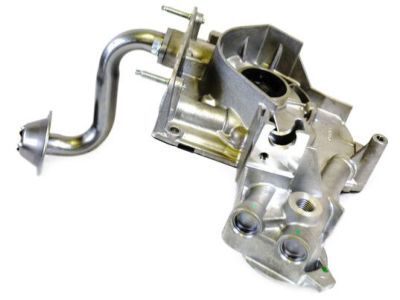 Dodge 5047363AB PUMP Engine Oil