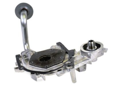 Dodge 5047363AB PUMP Engine Oil