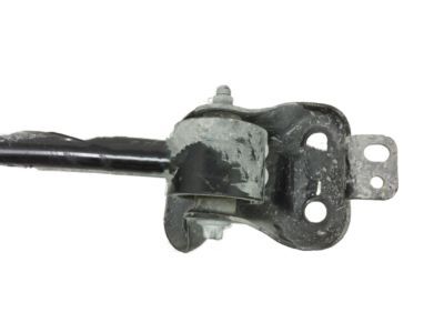 Jeep 68309201AA CONTROL ARM ASSEMBLY Rear