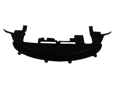 Dodge 68068301AB Air Deflector