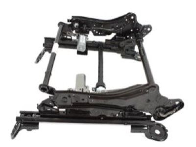 Jeep 4610301AF ADJUSTER Power Seat