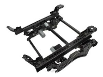 Jeep 4610301AF ADJUSTER Power Seat