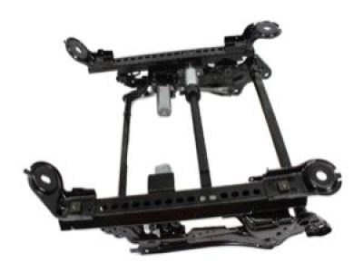 Jeep 4610301AF ADJUSTER Power Seat