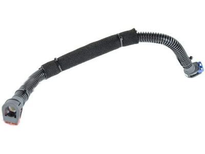 Jeep 4726025AE JUMPER Fuel Supply