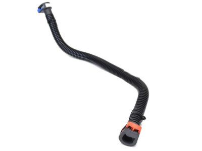 Jeep 4726025AE JUMPER Fuel Supply