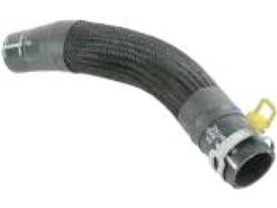 Mopar 55037947AC Hose Radiator Inlet