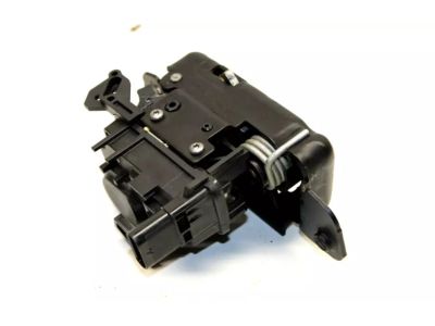 Mopar 68309893AK Latch Tailgate