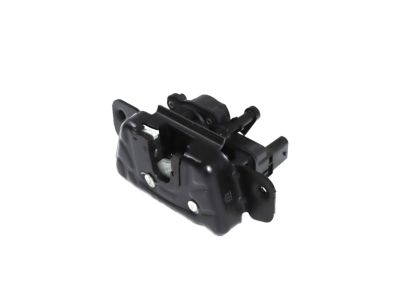 Mopar 68309893AK Latch Tailgate