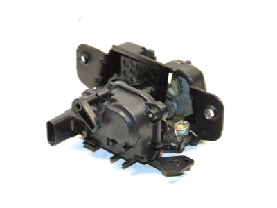 Mopar 68309893AK Latch Tailgate