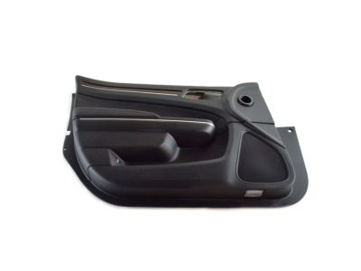 5PG45DX9AG Mopar Panel Assembly Front Door Trim Product Photo 3 of 3