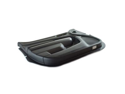 Mopar 5PG45DX9AG Panel Assembly Front Door Trim 5PG45DX9AG Mopar Panel Assembly Front Door Trim Product Photo 1 of 3