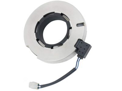 Jeep 68312884AA ACTUATOR Axle Locker