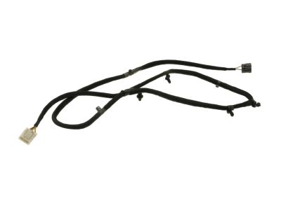 Mopar 68160846AB Wiring Jumper Mirror Mopar 68160846AB Wiring Jumper Mirror