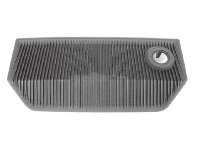 Ram 1HS01DX9AC Speaker Grille