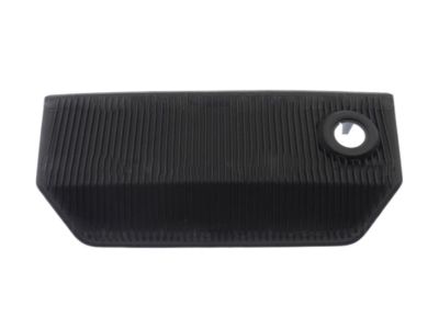 Ram 1HS01DX9AC Speaker Grille