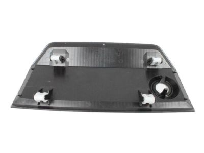 Ram 1HS01DX9AC Speaker Grille