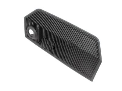 Ram 1HS01DX9AC Speaker Grille