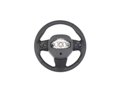 5ZC01LA3AE Mopar Wheel Steering Product Photo 2 of 3