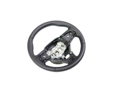 Mopar 5ZC01LA3AE Wheel Steering 5ZC01LA3AE Mopar Wheel Steering Product Photo 1 of 3