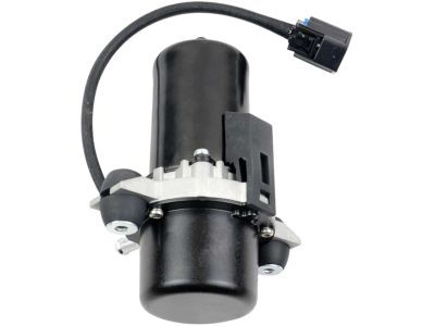 Jeep 4581954AB Air Pump