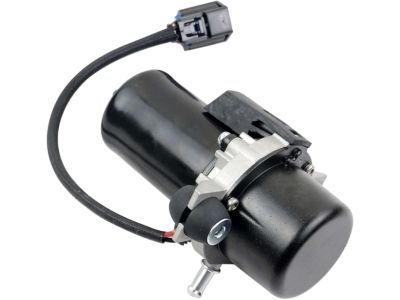 Jeep 4581954AB Air Pump