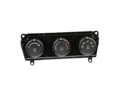 Chrysler 4677617 Control Assembly
