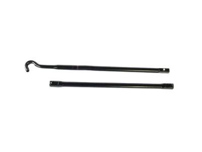 Mopar 68046304AA Extension Kit Jack Handle